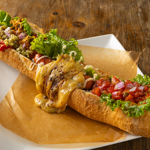 CASUAL DINING Zutto Ybg