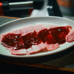 京都ホルもん酒場　774のコース写真