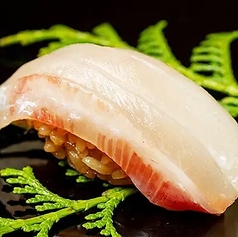 かんぱち【握り】