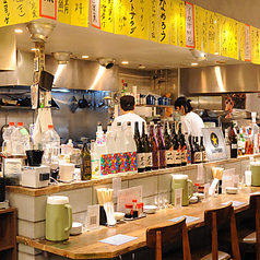 食堂チャチャチャ 丸の内の特集写真