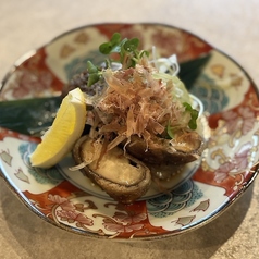 しいたけ豚巻き