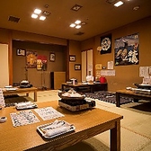 なごみや一夜の雰囲気3