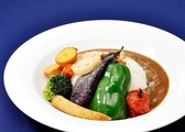 テラスレストラン キタラのおすすめ料理3