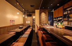 居酒屋あのばしょの雰囲気1