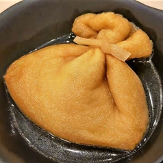 もち巾着/さつま揚げ 各
