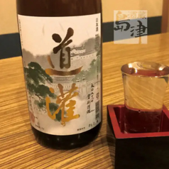 道灌(滋賀)本醸造[日本酒度]