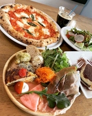 Pizzeria Bar T'ottimoのおすすめ料理3