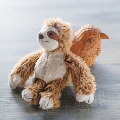 【2名様掛けテーブル席】ナマケモノのようにゆったりとお過ごしいただけるお店。どうぞお気軽にご来店ください！