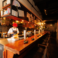 居酒屋Spoon スプーンの雰囲気1