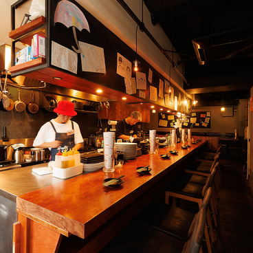 Spoon スプーン 立川の雰囲気1