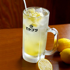 はちみつてけレモン