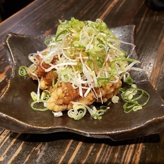 ネギだくユーリンチー