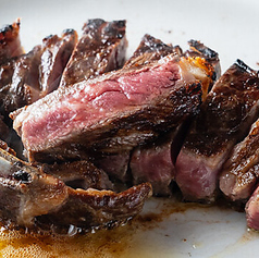 骨付きサーロイン（600g）