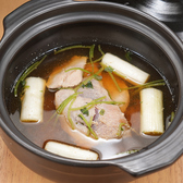 竜桜亭のおすすめ料理3