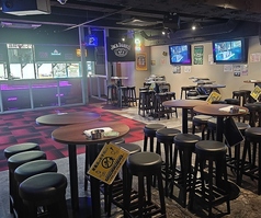 ビアポンバー GROVE 新横浜店のおすすめポイント1