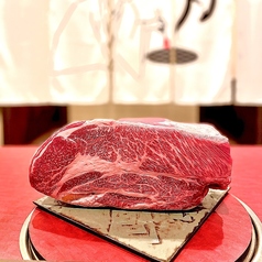 燒肉道楽 よいとまげのコース写真