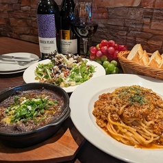 NORANEKO ノラネコのコース写真