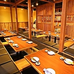 個室居酒屋 壱岐家 いきや 西船橋店特集写真1