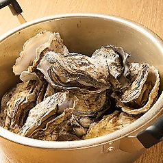 釧路せんぽうし牡蠣  10個　（牡蠣ガンガン焼き、蒸し牡蠣、焼き牡蠣）組み合わせOK