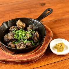 炭火焼へべれけ屋 久茂地店の特集写真