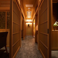 海鮮と日本酒 北丸 有楽町本店の雰囲気3