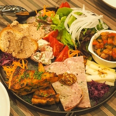 Bistro MONA（ビストロモナ）の写真