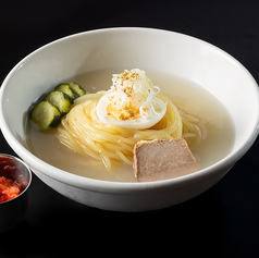 盛岡冷麺