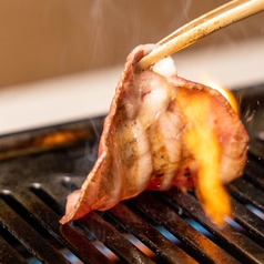 WAGYU　PINFU（和牛ピンフ）のコース写真