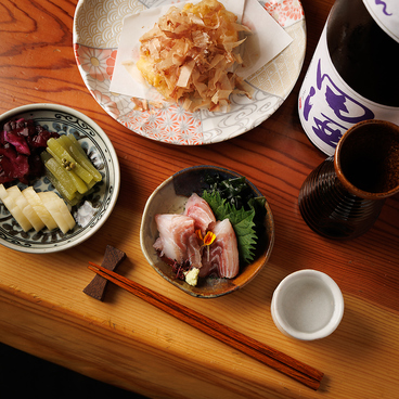 あられ屋 神田本店の雰囲気1