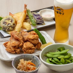 居酒屋
