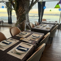 Blue Ocean　木更津港店の雰囲気1