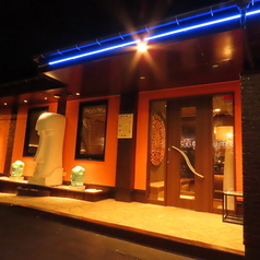 ベビーフェイスプラネッツ 新潟亀田店の外観3