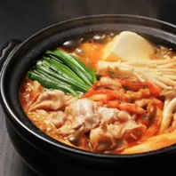 お客様の声から生まれる店長特製料理