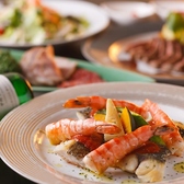 ワイン×創作イタリアン ショウズ 宮長のおすすめ料理2