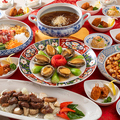 中国料理 敦煌 広島グランドタワー店のおすすめ料理1