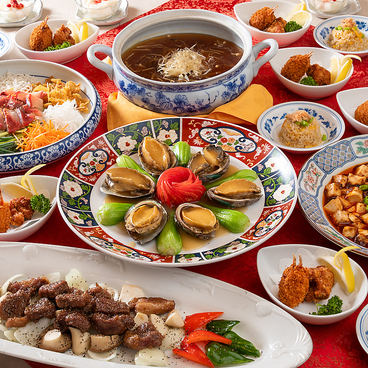 中国料理 敦煌 広島グランドタワー店のおすすめ料理1