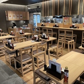 博多とりかわ大臣 天神串房の雰囲気2