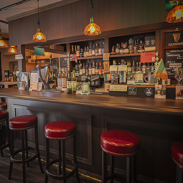 JOHN S LANE パブリックハウス ジョンズ レーンの雰囲気1