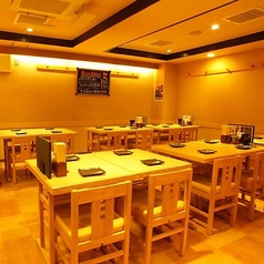 もつ焼 坊っちゃん 船橋本店の特集写真
