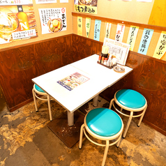 アカマル屋 大宮一番街店の雰囲気3