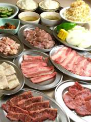 東大阪の食べ放題のお店一覧 ネット予約のホットペッパーグルメ