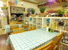 ウェンズ　キッチンの写真3