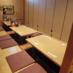寿司 和食 築地日本海 築地本店の特集写真