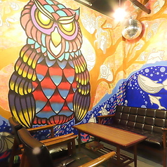 Cafe&VAPE Dr Vapor ドクターベイパーの特集写真