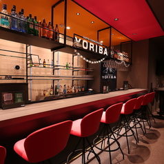 YORIBA ヨリバ 別府駅前店の雰囲気2