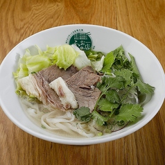 牛肉のふぉー