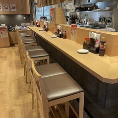 博多とりかわ大臣 天神串房の雰囲気3