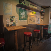 JOHN S LANE パブリックハウス ジョンズ レーンの雰囲気2