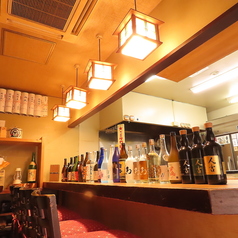 熊本の地酒や焼酎を多彩にご用意◎至福の一杯をどうぞ♪
