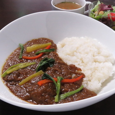 カバッチのおすすめ料理3